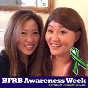 Meet your Posher, Ginger